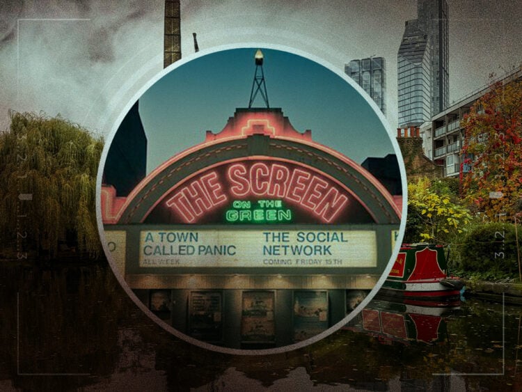 The Islington landmark that brought the heyday of arthouse cinema to the UK