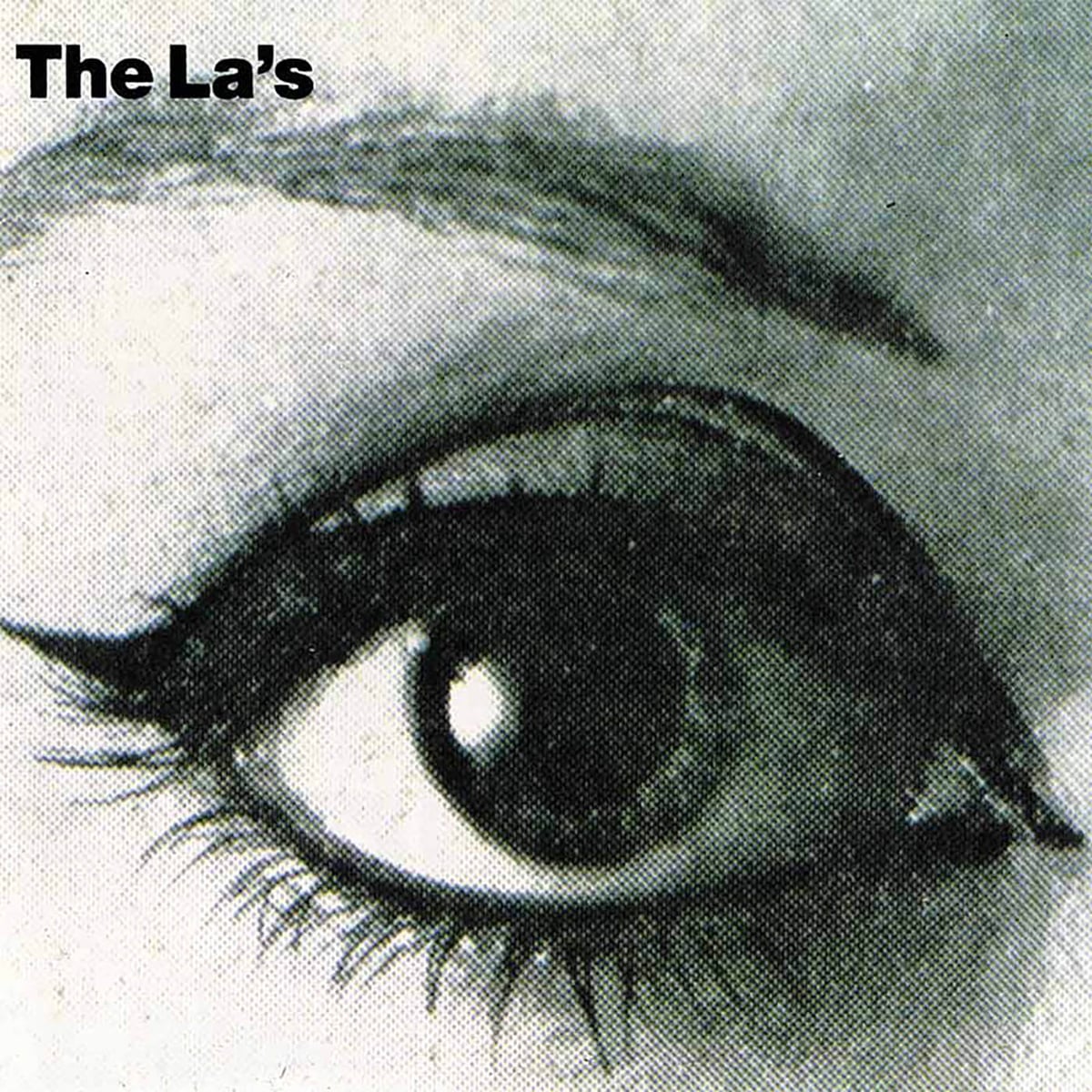 The La's - The La's - The Las - Lee Mavers - 1990