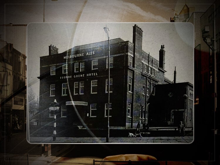 The Leeds pub that inspired the greatest one-hit wonder of the 1990s