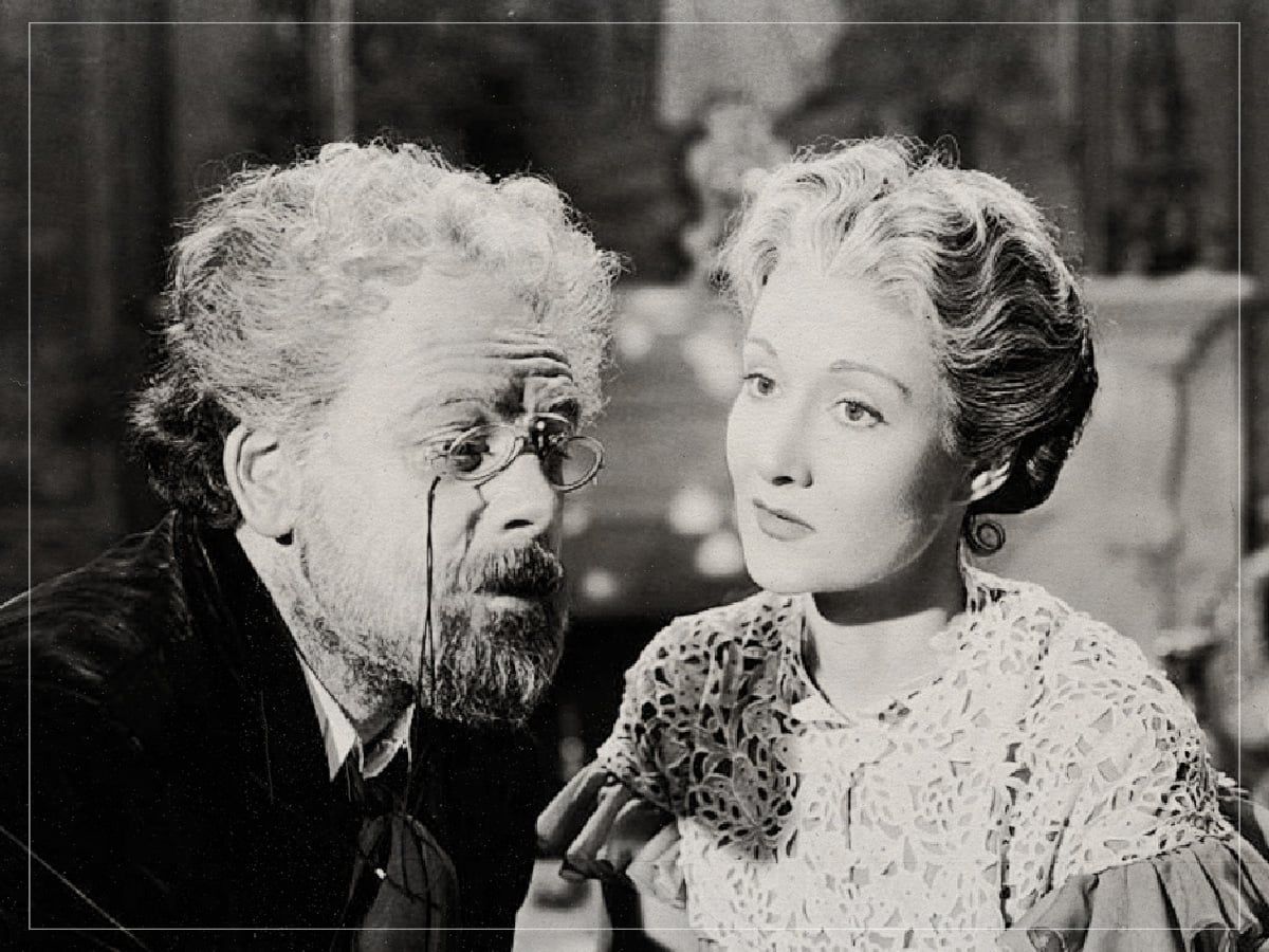 The Life of Emile Zola - William Dieterle - 1937