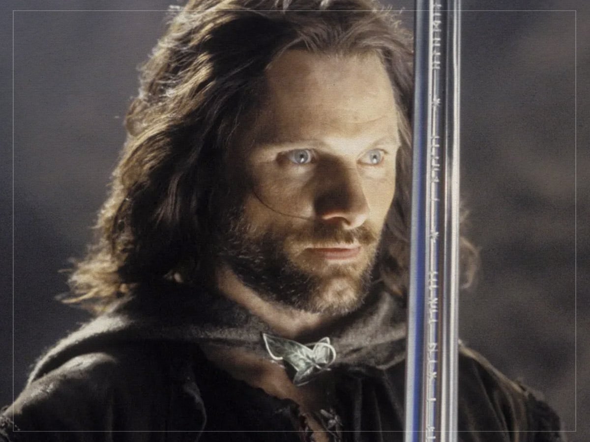 The Lord of the Rings- The Return of the King