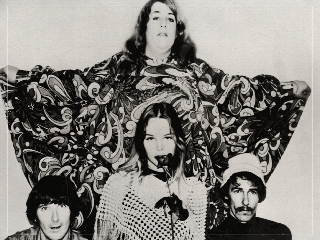 The Mamas and the Papas - 1967