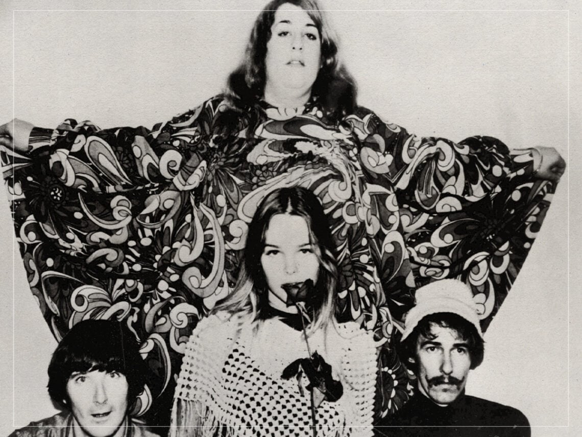 The Mamas and the Papas - 1967