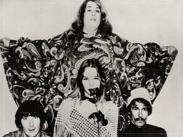 The Mamas and the Papas - 1967