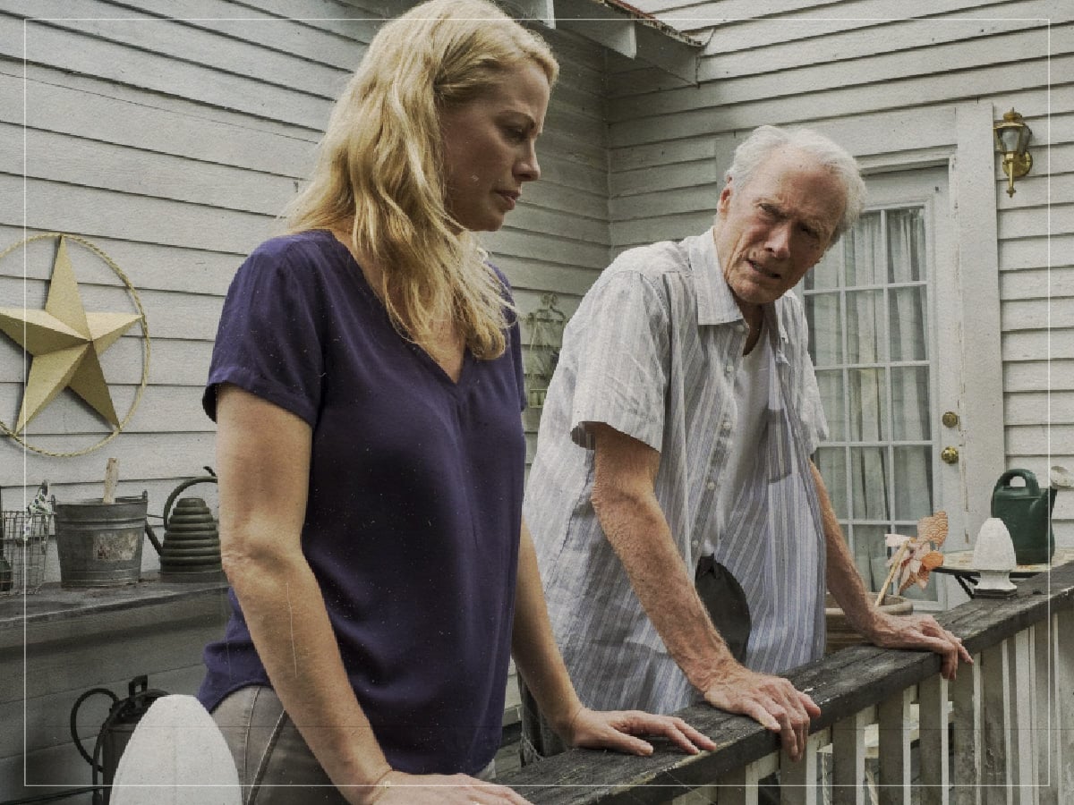 The Mule - 2018 - Clint Eastwood
