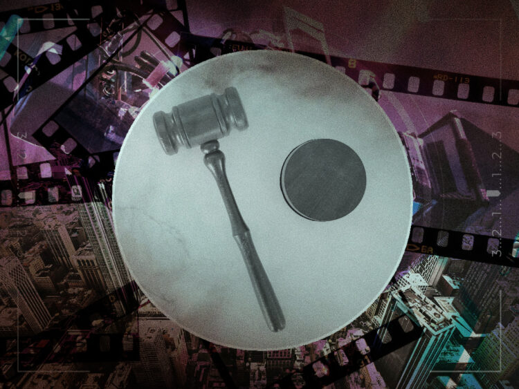 The New York court case that permanently altered the course of cinema history