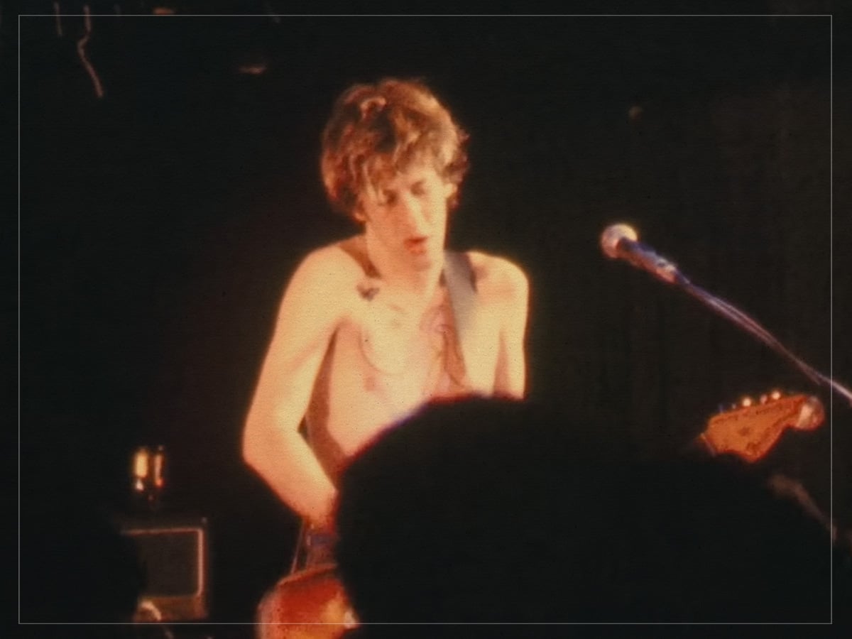 The Rise of the Red Hot Chilli Peppers- Our Brother Hillel - 2026