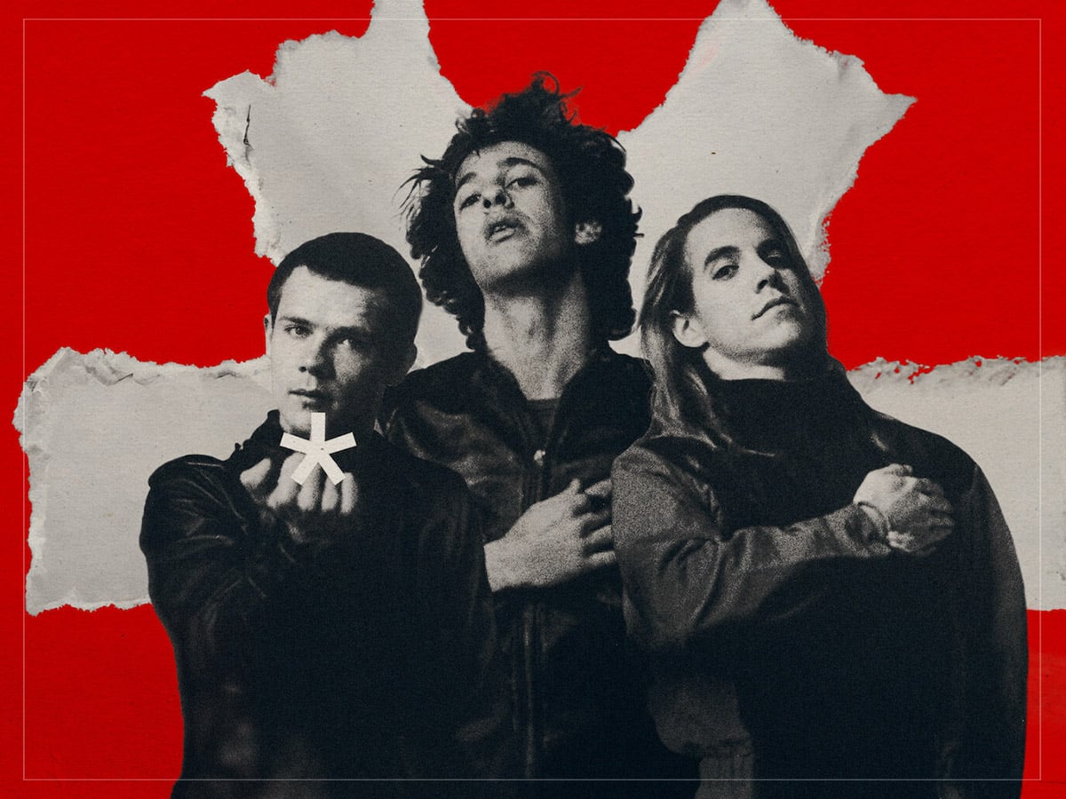The Rise of the Red Hot Chilli Peppers- Our Brother Hillel - 2026