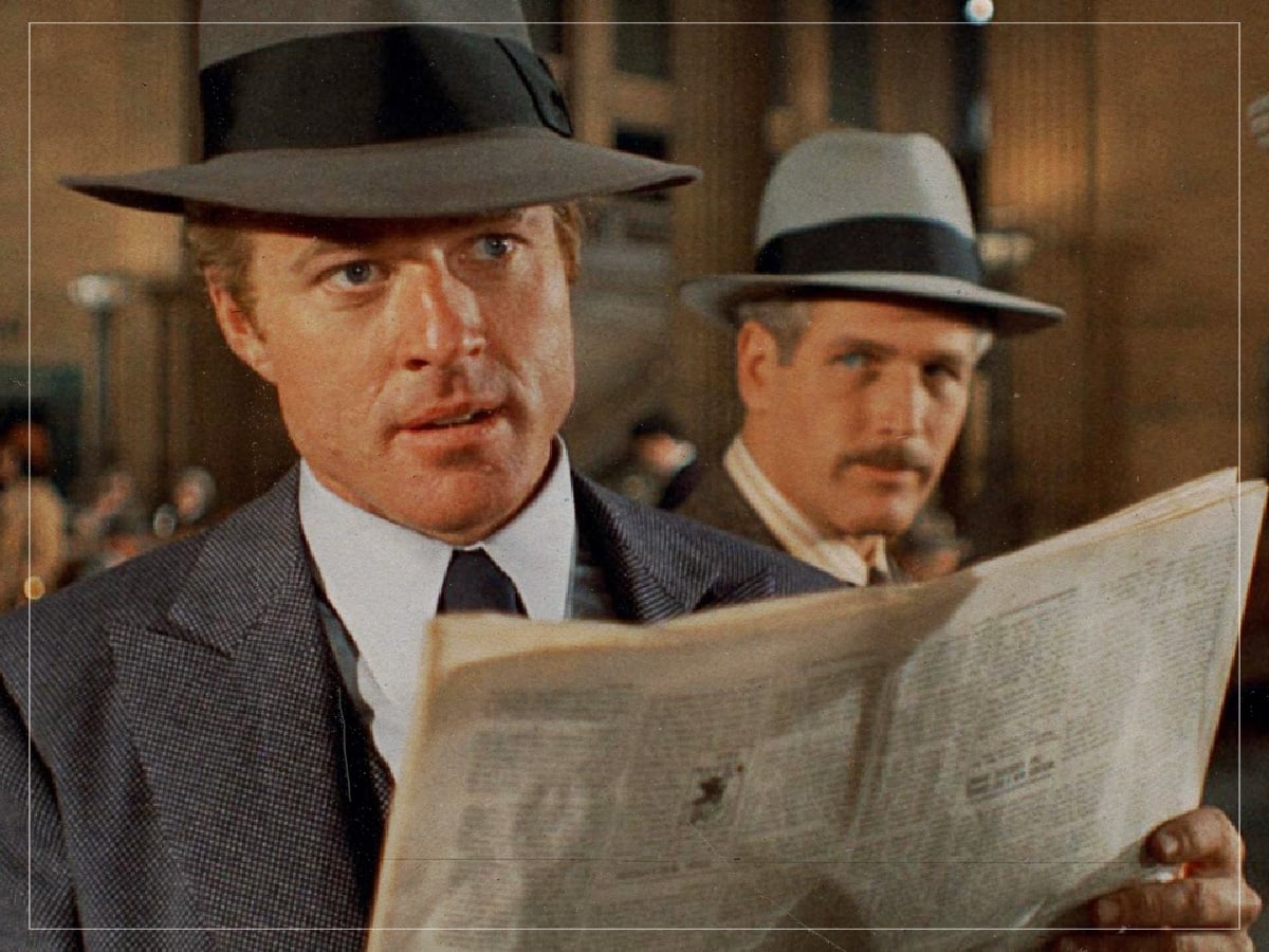 The Sting - George Roy Hill - 1973
