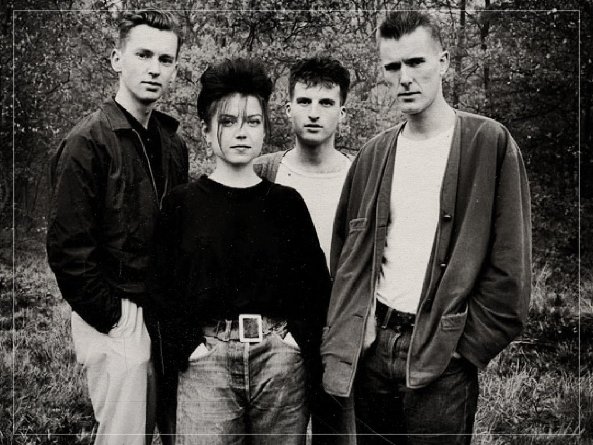 The Sundays - 1990s
