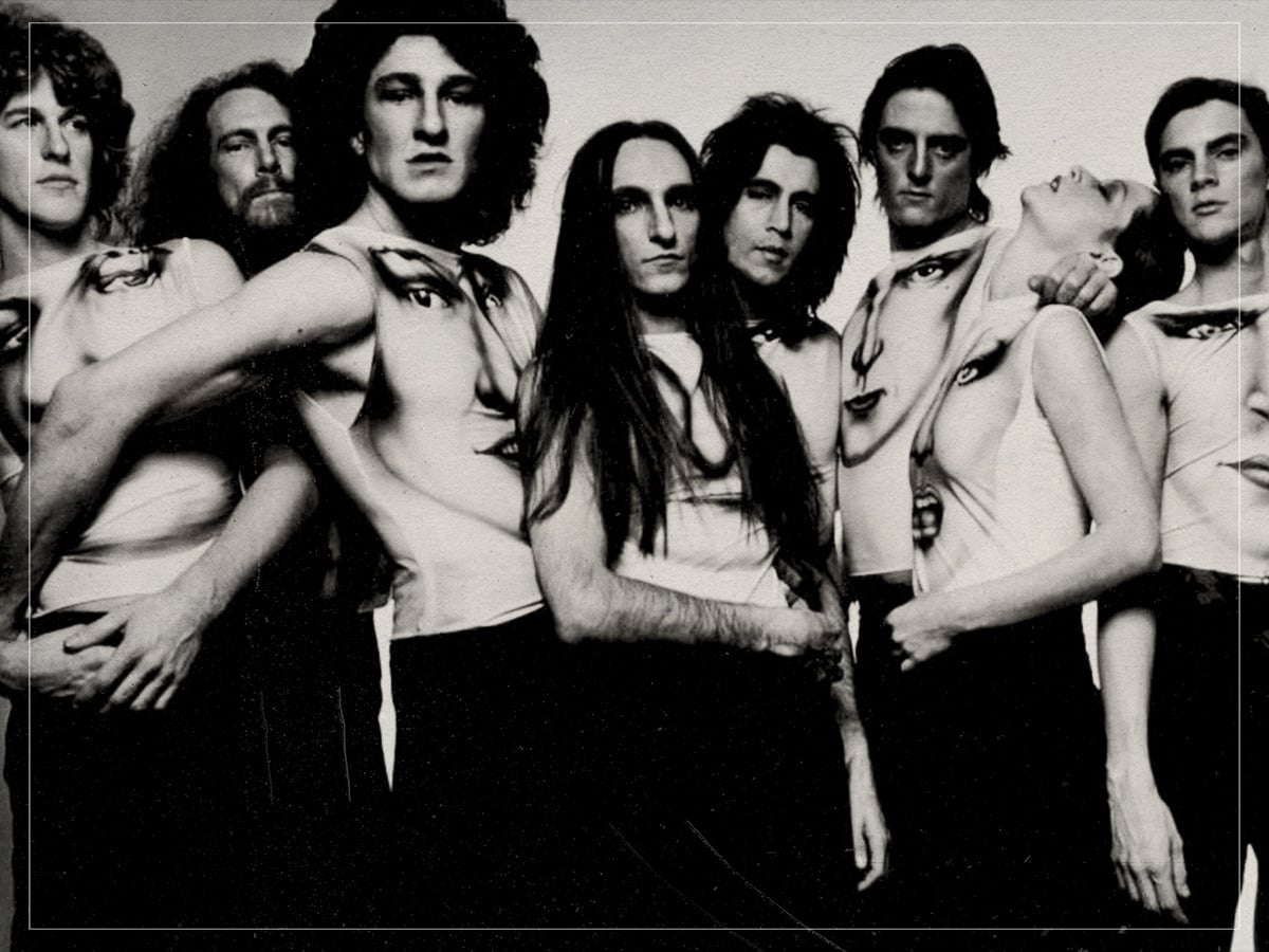 The Tubes - 1977