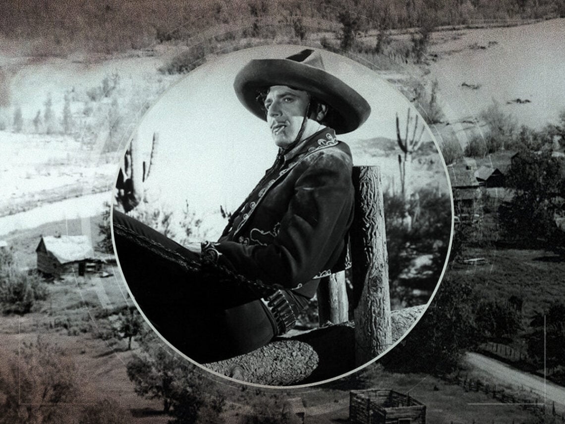 The Utah ghost town that ushered in Hollywood's most important revolution -