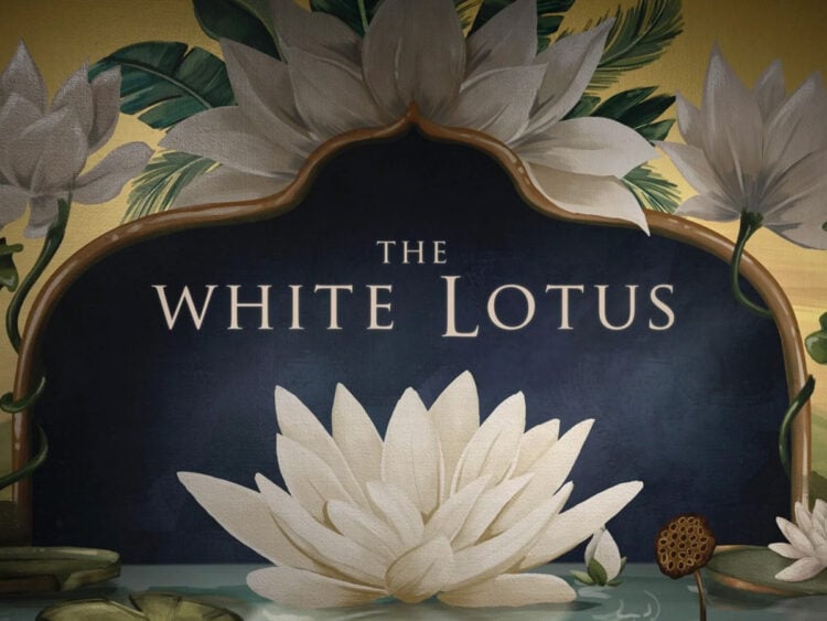 The White Lotus - Series - HBO - 2026