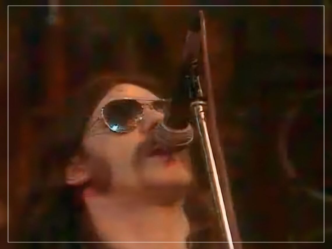 The Young Ones - Motorhead - Far Out Magazine