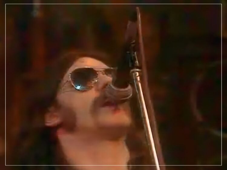 The Young Ones - Motorhead - Far Out Magazine