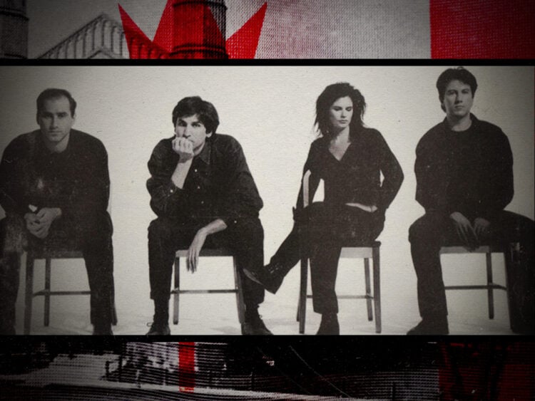 The classic Cowboy Junkies album recorded in a church in Toronto