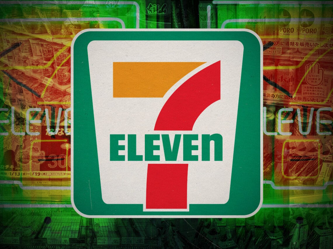 The fetishisation of 7-Eleven Why has a convenience store become a travel obsession