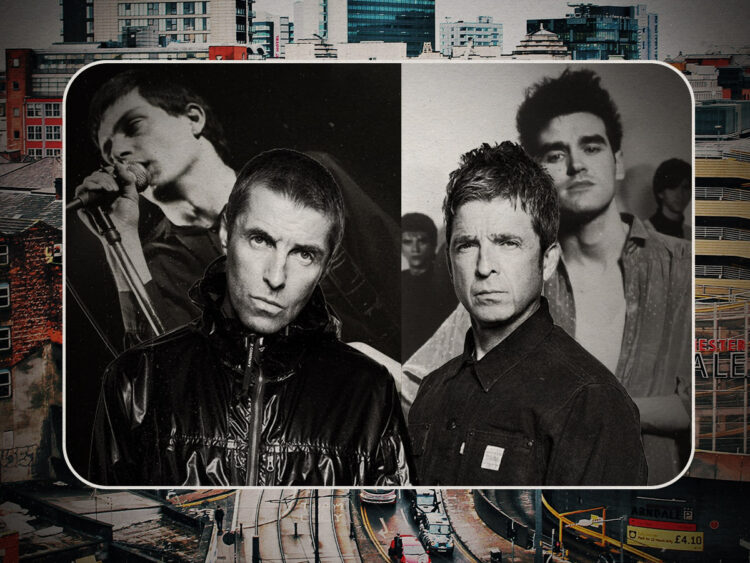 The five best bands from Manchester that aren’t Oasis