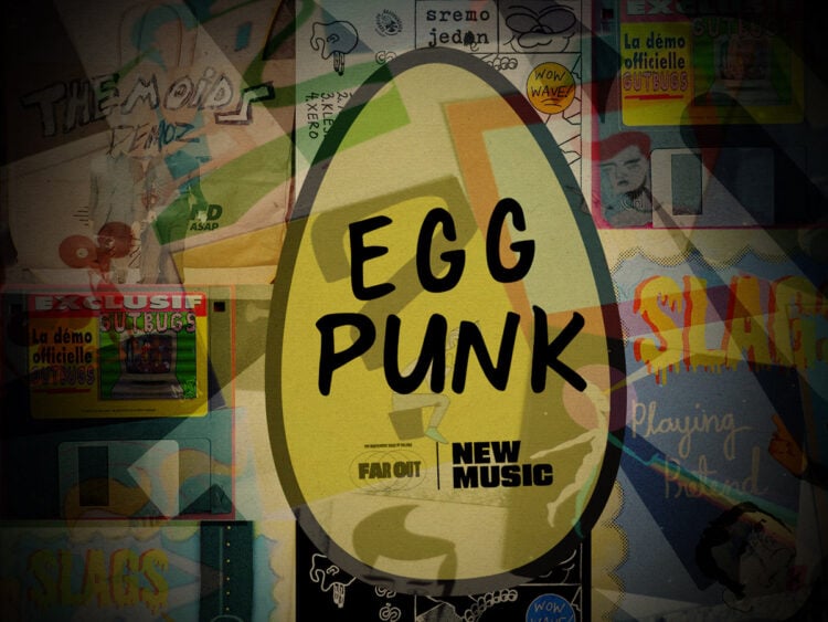 The five best egg-punk releases of 2026, so far