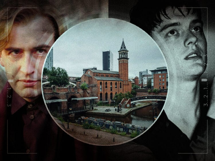 The five best movies set in Manchester
