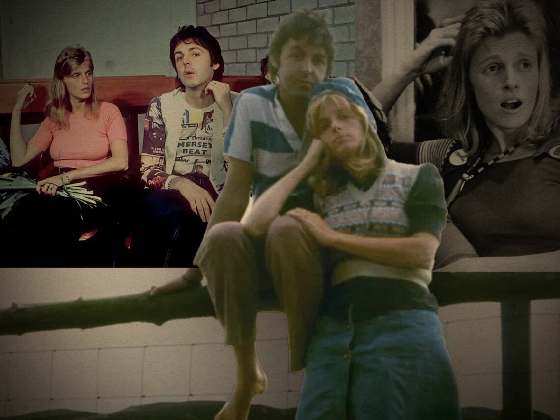 The five best songs Paul McCartney wrote about Linda