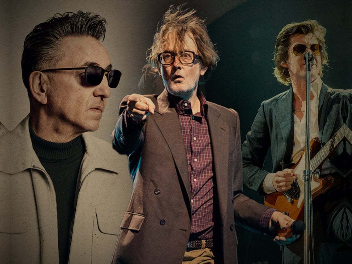The five best songs ever written about Yorkshire