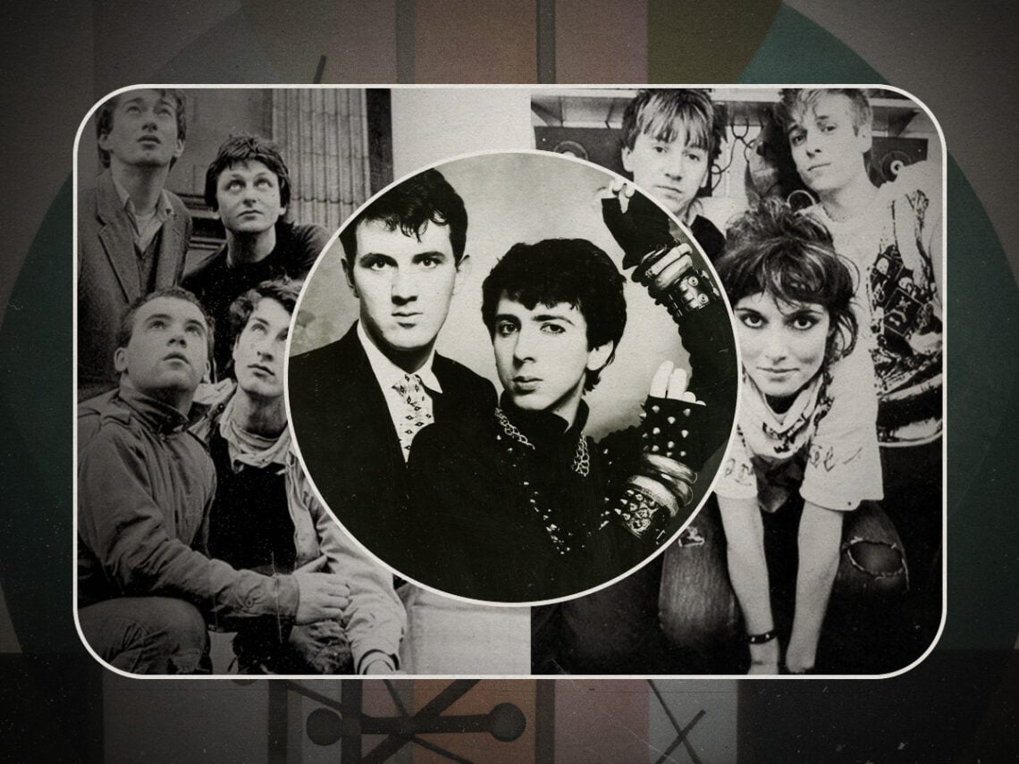 The five best songs from Leeds’ original post-punk movement