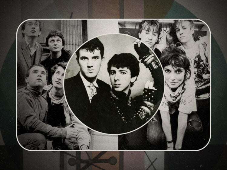 The five best songs from Leeds’ original post-punk movement