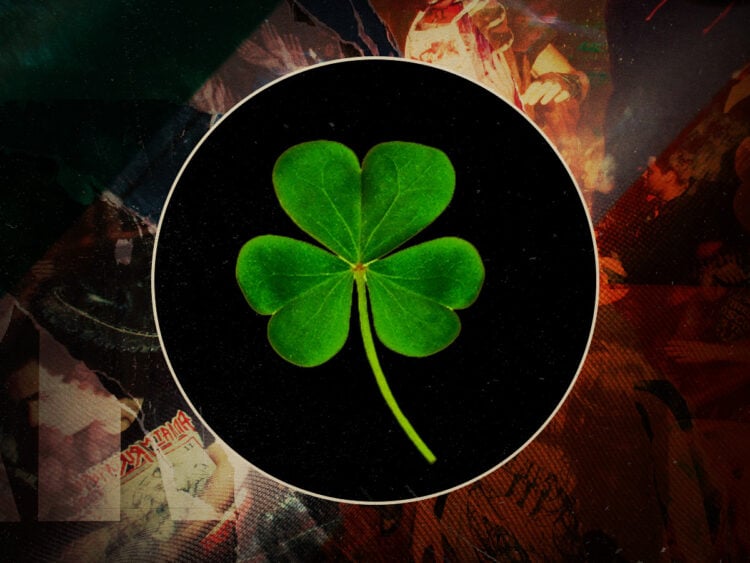 The greatest grunge gig in Irish history
