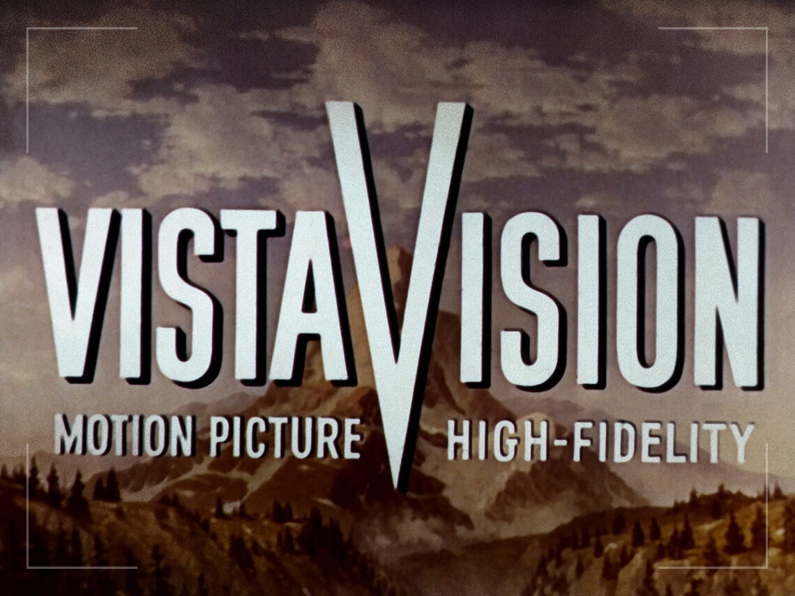The only four cinemas in the world that show movies in VistaVision