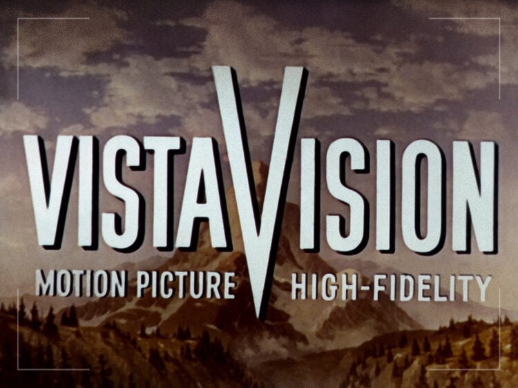 The only four cinemas in the world that show movies in VistaVision