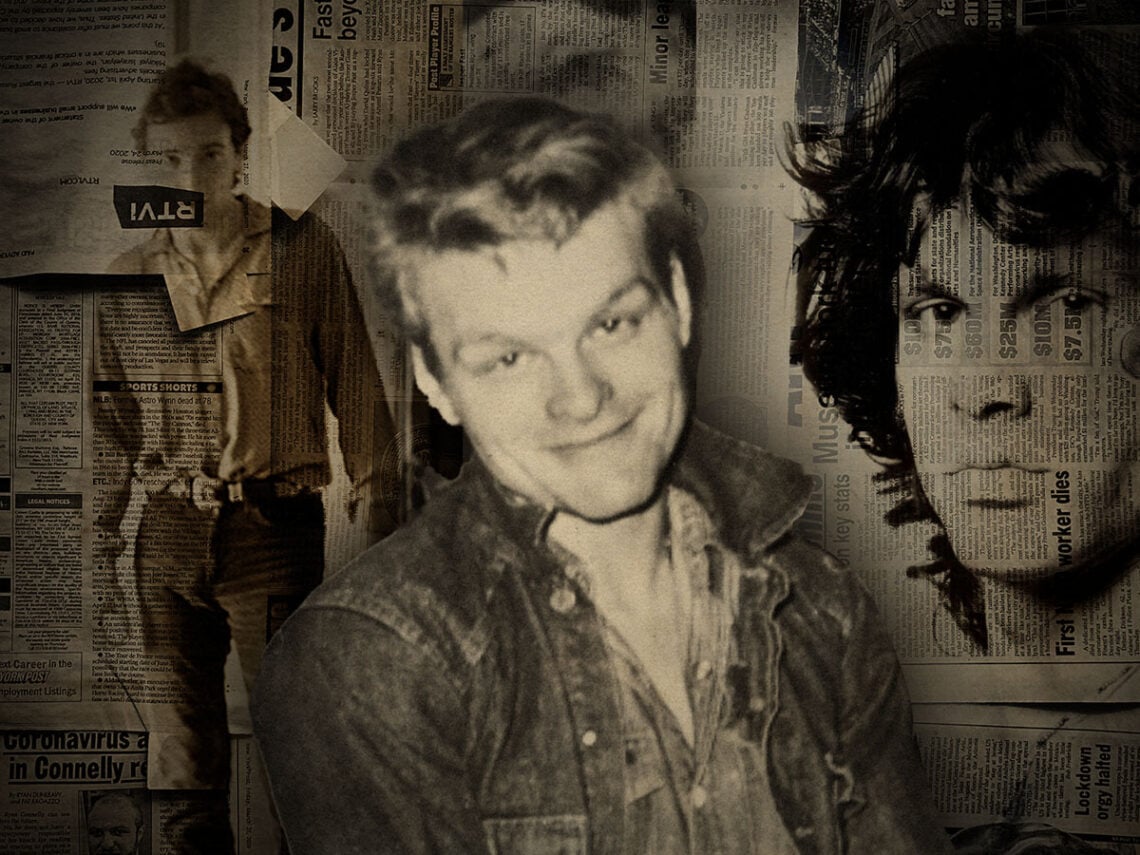 The serial killer who terrified 1950s America inspired two classic rock songs