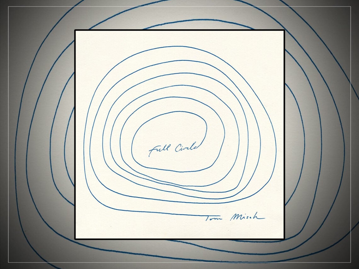 Tom Misch - Full Circle - 2026
