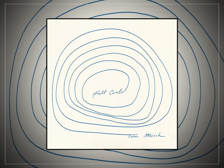 Tom Misch - Full Circle - 2026