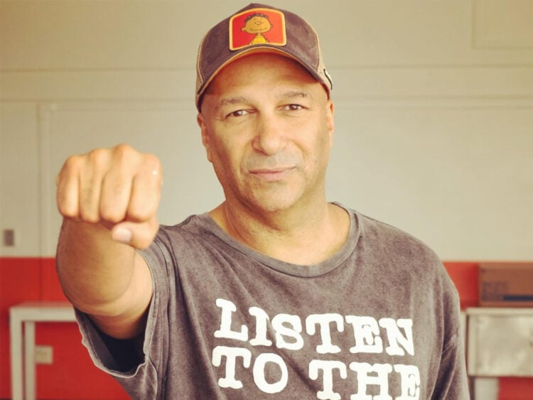 Tom Morello - Guitarist - Musician - 2026