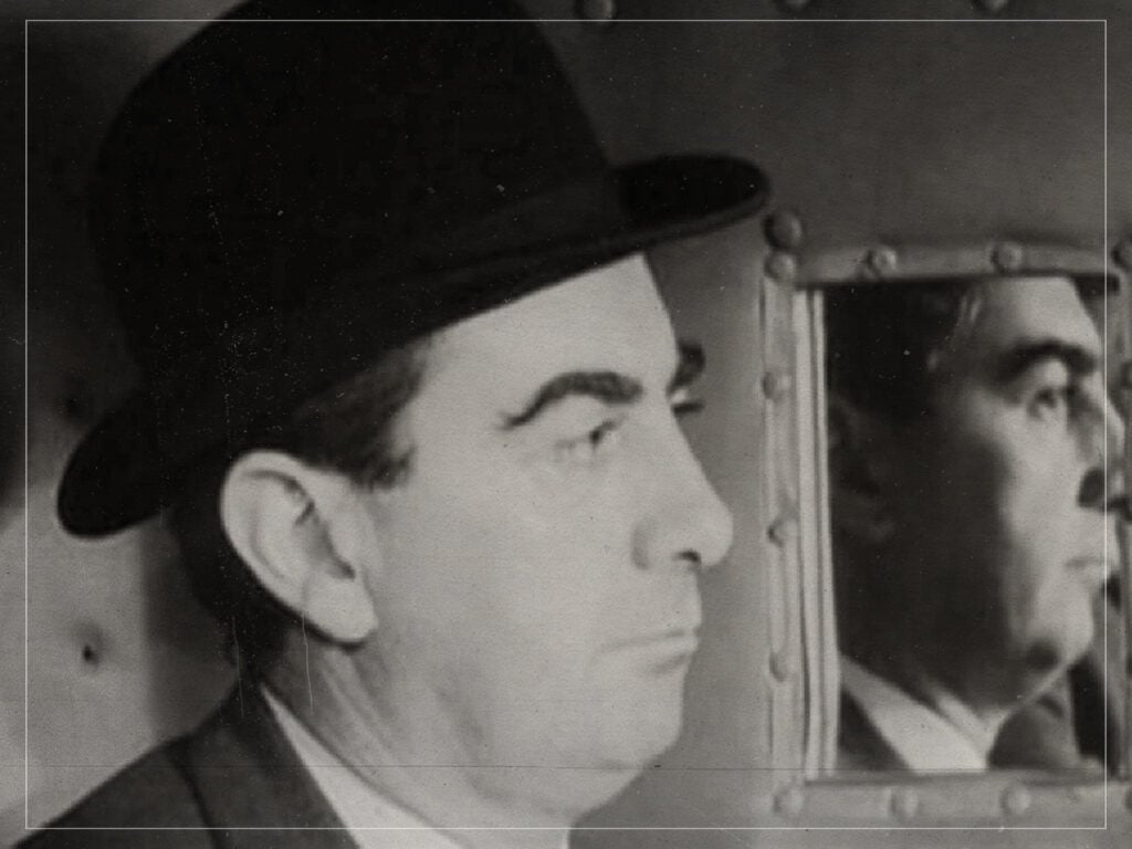 Ulysses - Joseph Strick - 1967