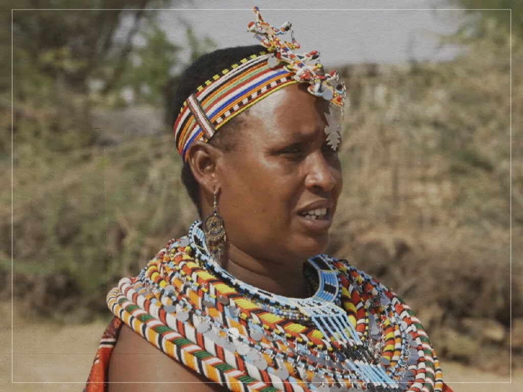 Umoja Kenya’s pioneering women-only village