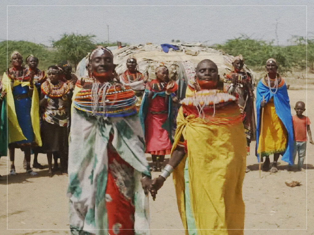 Umoja Kenya’s pioneering women-only village