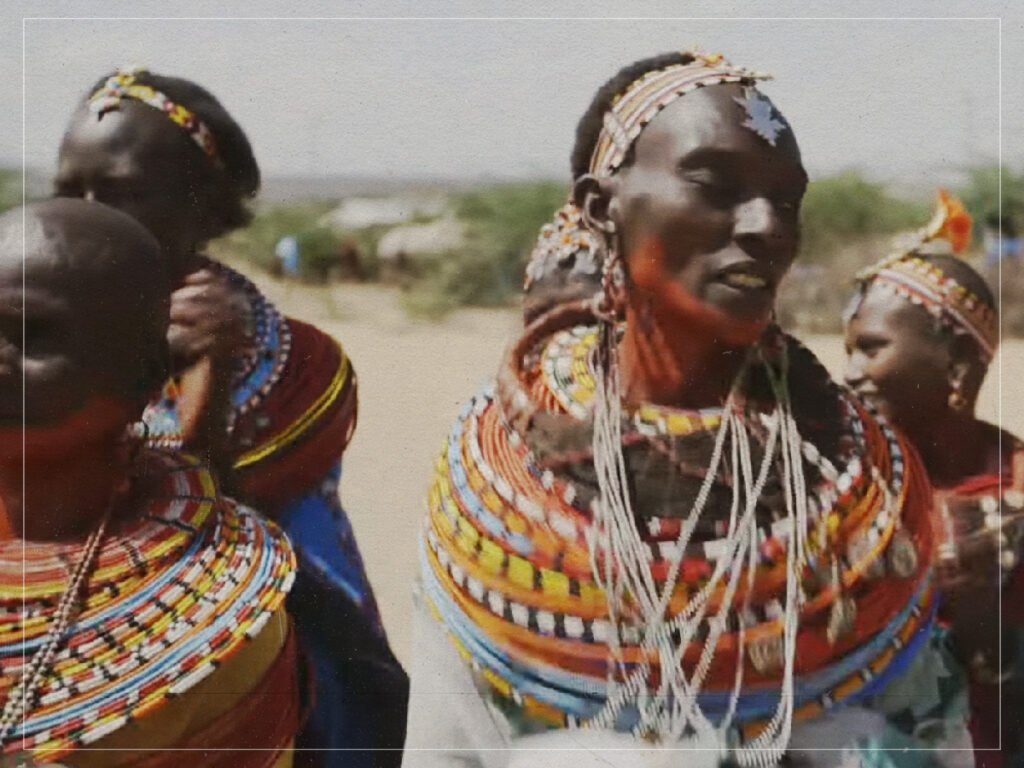 Umoja Kenya’s pioneering women-only village