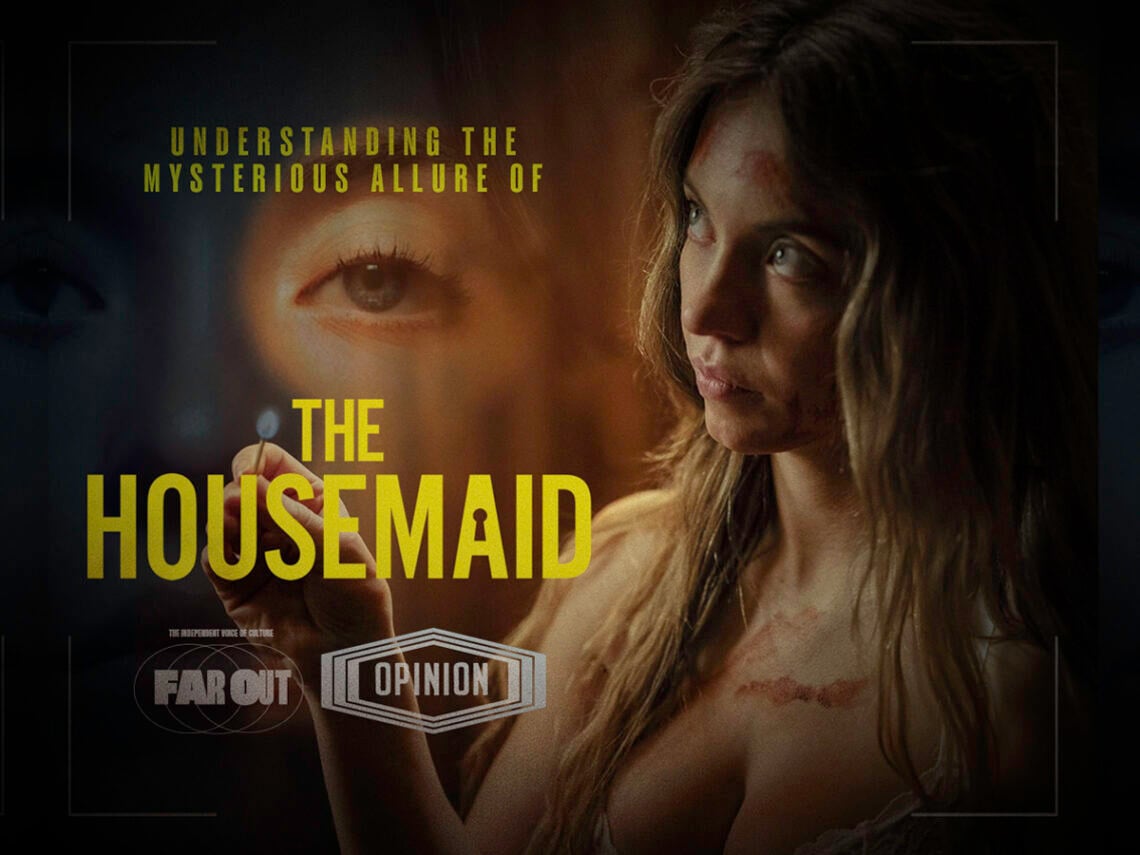 Understanding the mysterious allure of ‘The Housemaid’
