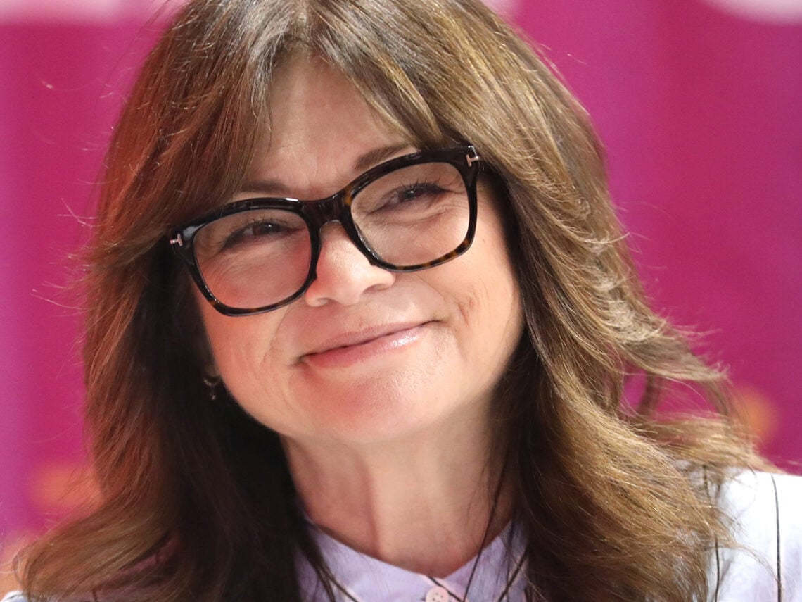 Valerie Bertinelli - Actress - 2024 - Gage Skidmore -