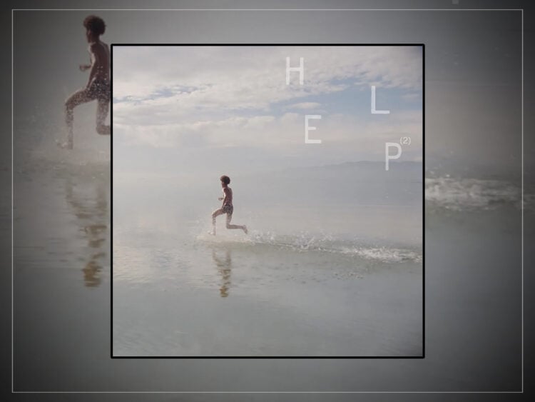 Various Artists - Help(2)