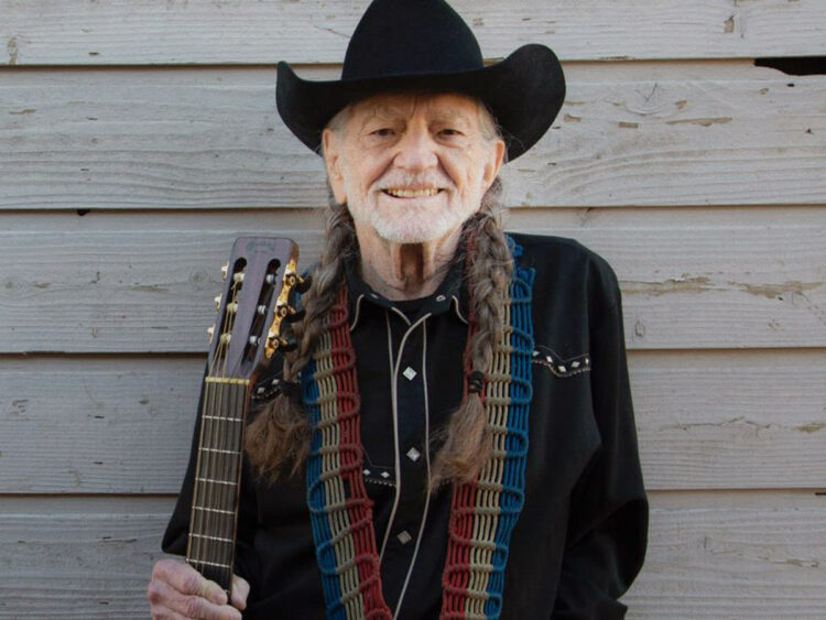 WIllie Nelson - 2024 - Musician