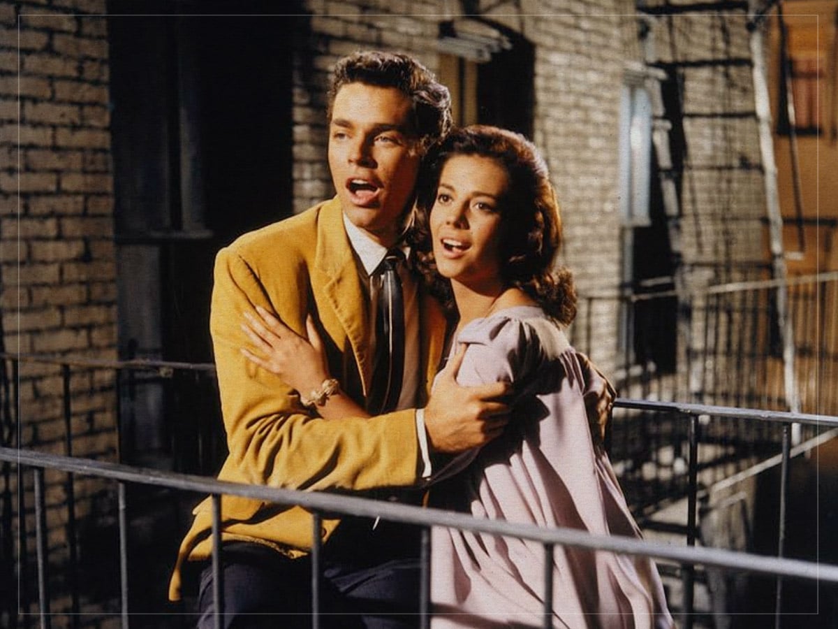 West Side Story - 1961