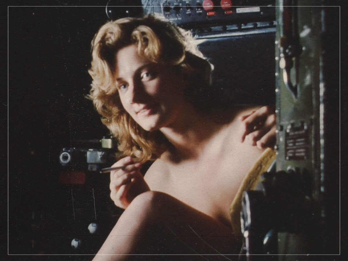 Wetherby - David Hare - 1985