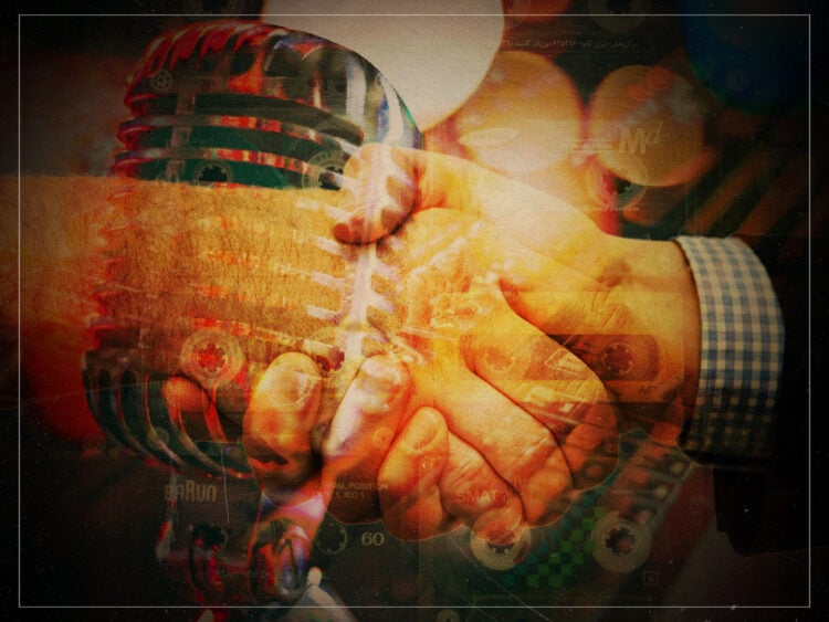 What is an A&R, and how do you become one