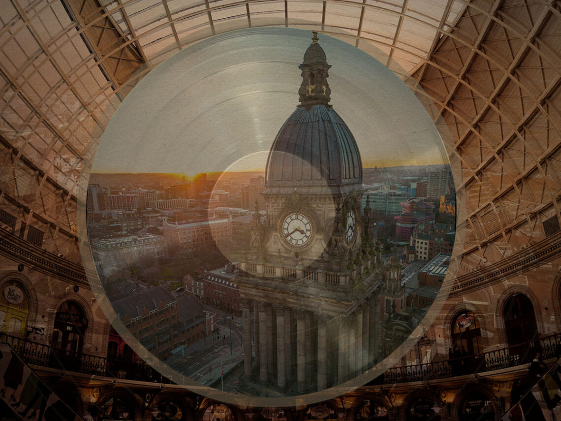 What is the most definitive song about Leeds?