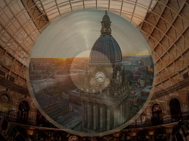 What is the most definitive song about Leeds?