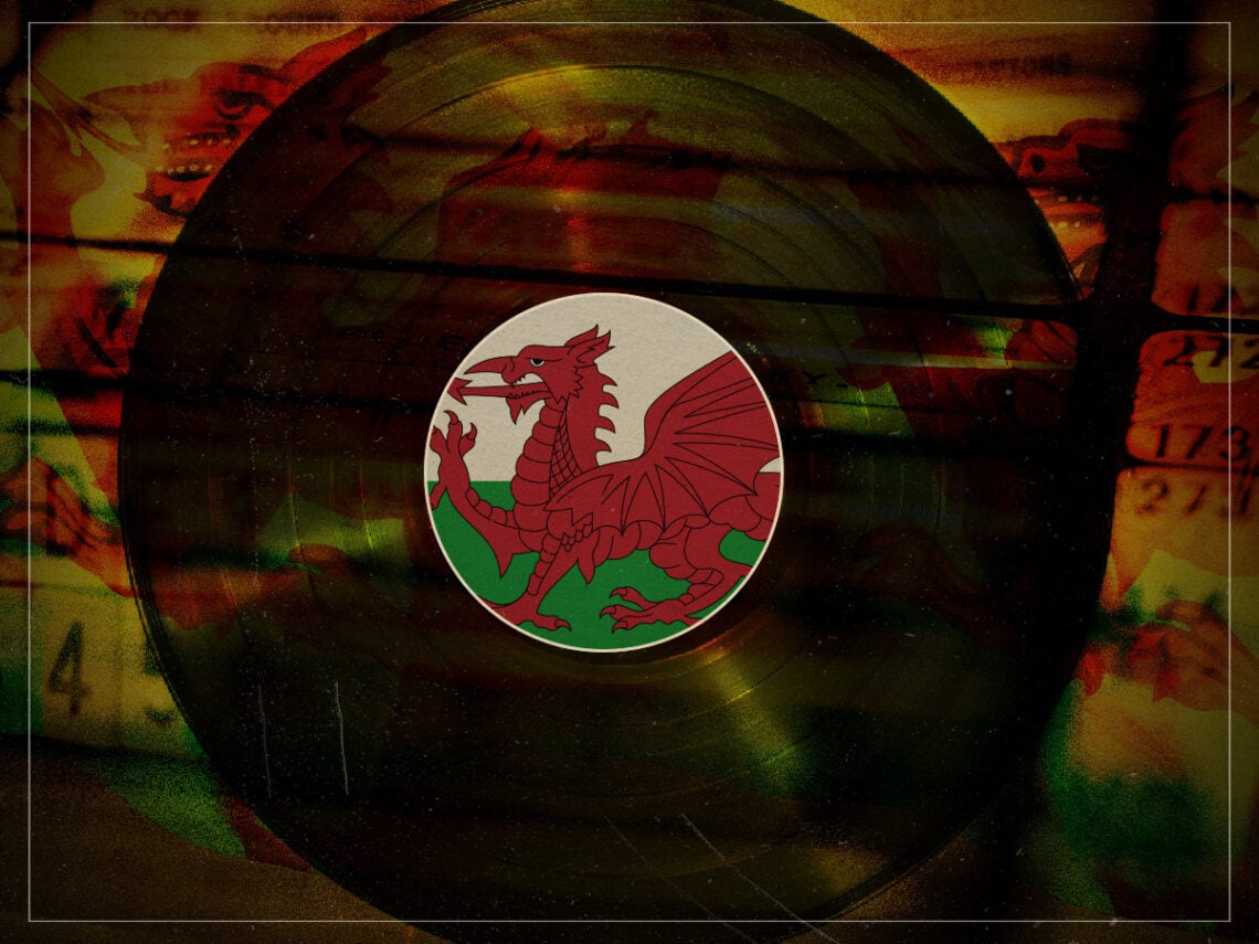 What’s the best-selling song in Welsh history