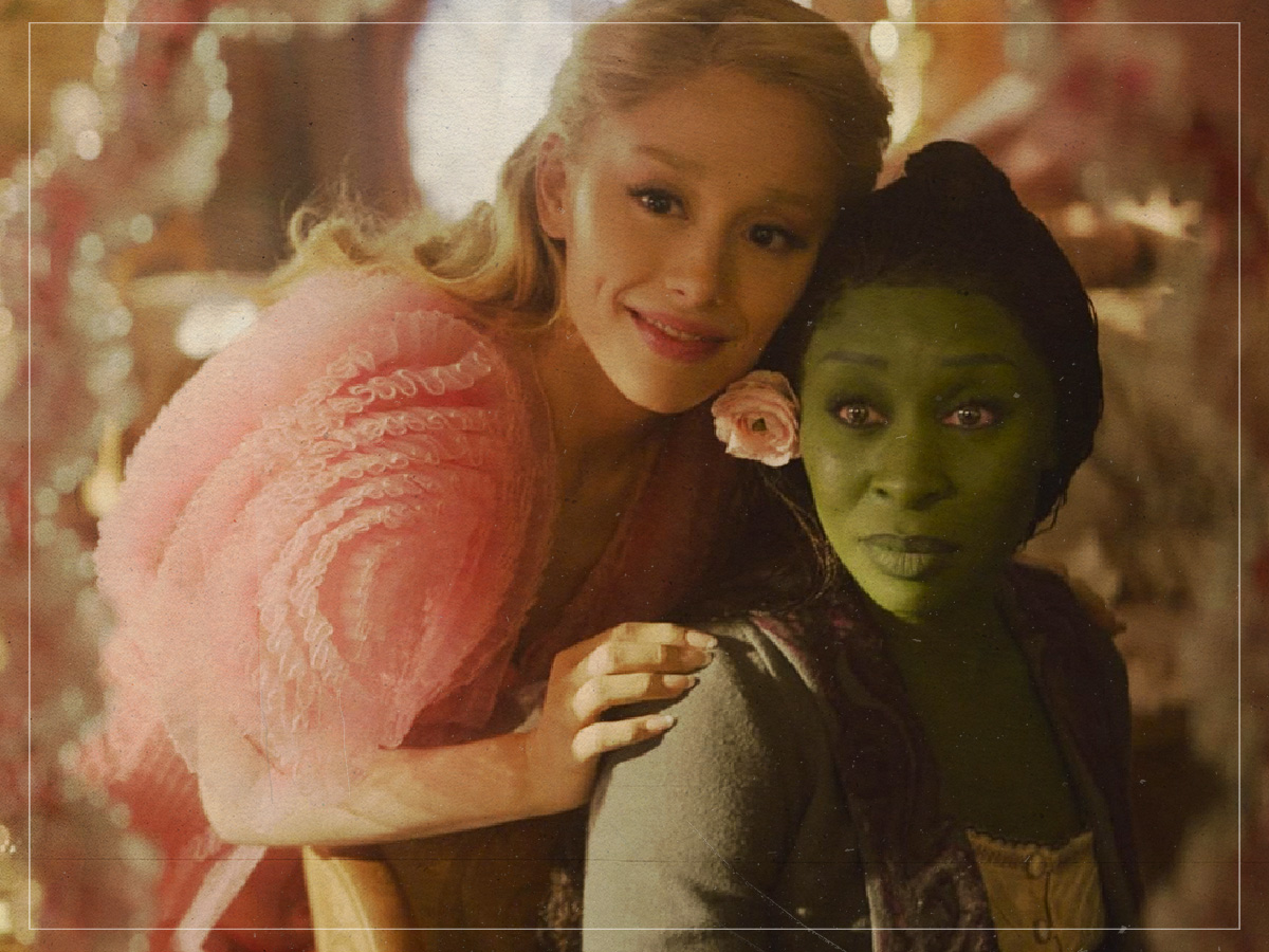 Wicked - Jon M Chu - 2024
